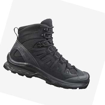 Botas Salomon QUEST 4D FORCES 2 EN Hombre Negros | MX 3350ZUT